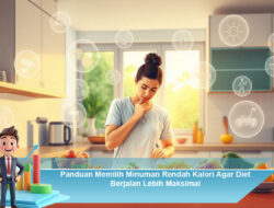Cara Mengurangi Nafsu Makan Berlebih Dengan Teknik Nutrisi Modern Efektif