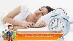 Pentingnya Istirahat Mental untuk Mengurangi Tekanan Hidup yang Terus Bertambah