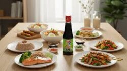 Tips Kesehatan Harian Agar Sistem Pencernaan Tetap Sehat Dengan Konsumsi Serat Alami