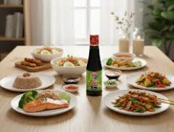 Tips Kesehatan Harian Agar Sistem Pencernaan Tetap Sehat Dengan Konsumsi Serat Alami