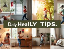 Tips Kesehatan Harian Agar Sistem Pencernaan Tetap Lancar Dengan Buah Segar