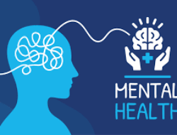 Mental Health dan Cara Menjaga Ketenangan Pikiran Saat Menghadapi Masalah Berat