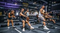 Latihan Core Pagi Hari Dengan Stability Ball Membantu Postur Tubuh Lebih Stabil