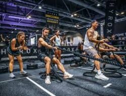 Latihan Core Pagi Hari Dengan Stability Ball Membantu Postur Tubuh Lebih Stabil