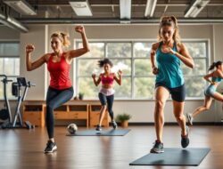 Olahraga Kreatif di Rumah Agar Latihan Lebih Menyenangkan dan Tidak Bosan