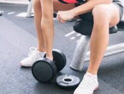 Olahraga Kreatif Di Rumah Agar Latihan Tidak Membosankan Dan Tetap Menyenangkan