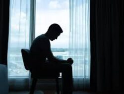 Mental Health dan Peran Aktivitas Alam Dalam Menenangkan Pikiran Saat Kehidupan Menuntut