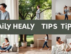 Tips Kesehatan Harian Menjaga Fungsi Otak Anak Agar Tetap Optimal