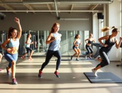 Latihan Stretching Dinamis Sebelum Workout Untuk Mengurangi Risiko Cedera Otot