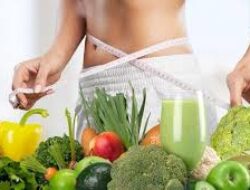 Tips Kesehatan Harian Menjaga Berat Badan Ideal Dengan Nutrisi Tepat Dan Seimbang