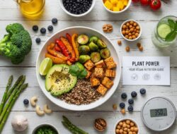 Nutrisi Penting Untuk Menjaga Kesehatan Tulang Dan Otot Agar Tetap Kuat Optimal Harian