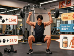 Panduan Lengkap Program Latihan Beban Untuk Pemula Agar Otot Cepat Terbentuk Kuat