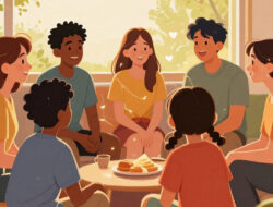 Pentingnya Lingkungan Sosial yang Sehat bagi Kesejahteraan Mental