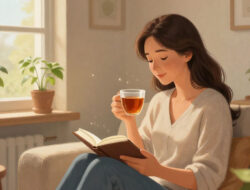 Pentingnya Menjaga Kesehatan Mental Ibu Rumah Tangga agar Tetap Bahagia