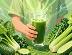 Rahasia Menurunkan Berat Badan Secara Alami Tanpa Perlu Melakukan Diet Ketat Ekstrem