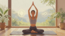 Bagaimana Cara Melatih Fokus Pikiran Melalui Olahraga Yoga Secara Rutin Sekali