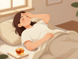 Cara Mengatasi Rasa Lelah yang Tak Kunjung Hilang (Chronic Fatigue)