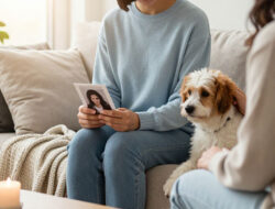 Cara Menghadapi Duka Akibat Kehilangan Orang Tersayang (Grief Counseling)