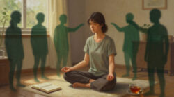 Cara Menghadapi Perasaan Iri Hati Agar Tidak Merusak Kesehatan Mental Sendiri