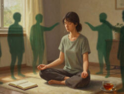 Cara Menghadapi Perasaan Iri Hati Agar Tidak Merusak Kesehatan Mental Sendiri