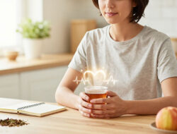 Cara Mengurangi Konsumsi Kafein agar Jantung Tetap Stabil