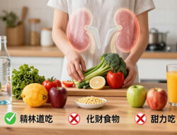 Cara Menjaga Kesehatan Ginjal dengan Mengurangi Makanan Olahan