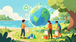 Langkah Praktis Mengurangi Sampah Plastik Untuk Lingkungan Hidup Yang Lebih Sehat