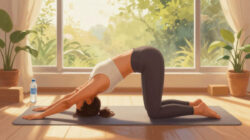 Manfaat Melakukan Yoga Di Pagi Hari Untuk Meningkatkan Kelenturan Otot Tubuh