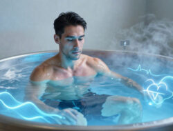 Manfaat Terapi Air Dingin Bagi Pemulihan Otot Setelah Melakukan Aktivitas Fisik Berat