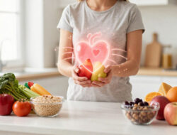 Mengapa Penting Membatasi Makanan Olahan Demi Kesehatan Jantung Jangka Panjang Anda