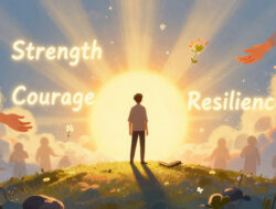 Strategi Membangun Self-Esteem bagi Korban Perundungan di Masa Lalu