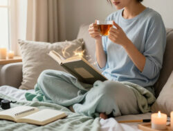 Tips Melakukan Self-Care di Akhir Pekan Tanpa Mengeluarkan Biaya