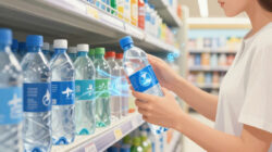 Tips Memilih Air Minum Dalam Kemasan Yang Aman Bagi Kesehatan Tubuh