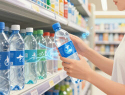 Tips Memilih Air Minum Dalam Kemasan Yang Aman Bagi Kesehatan Tubuh