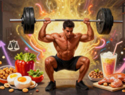Rahasia Sukses Program Bulking Untuk Menambah Massa Otot Tanpa Lemak Berlebih