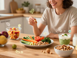 Tips Memilih Camilan Sehat Yang Tidak Merusak Program Diet Sehat Anda Sendiri